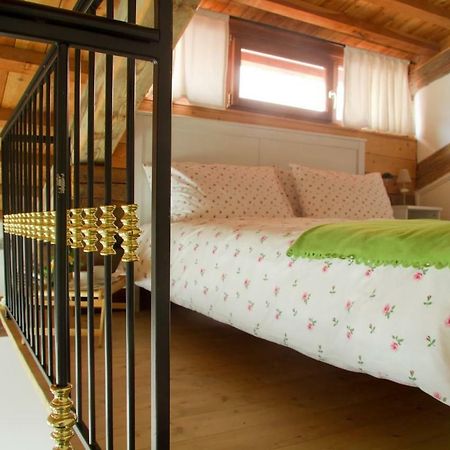 Loft Overlooking The Grand Canal Velence Kültér fotó