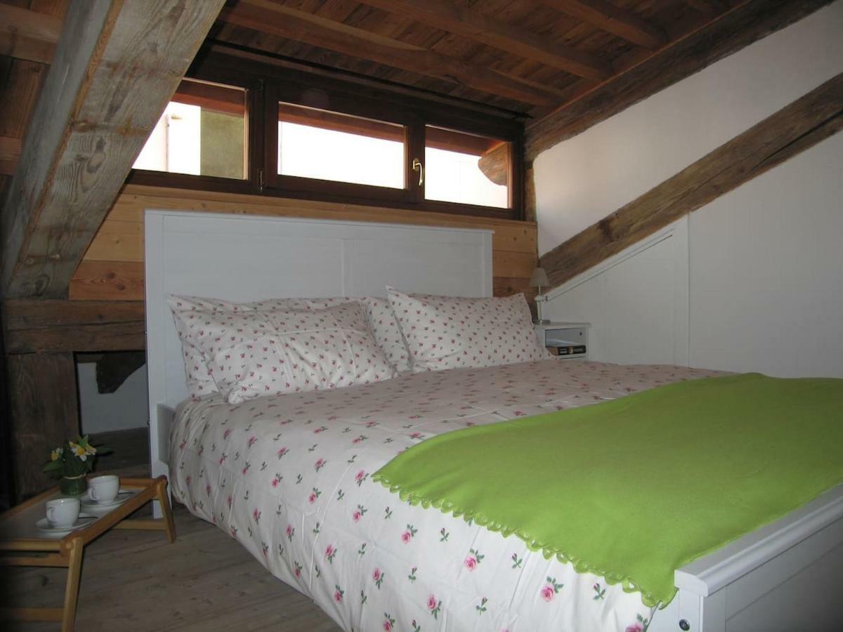 Loft Overlooking The Grand Canal Velence Kültér fotó