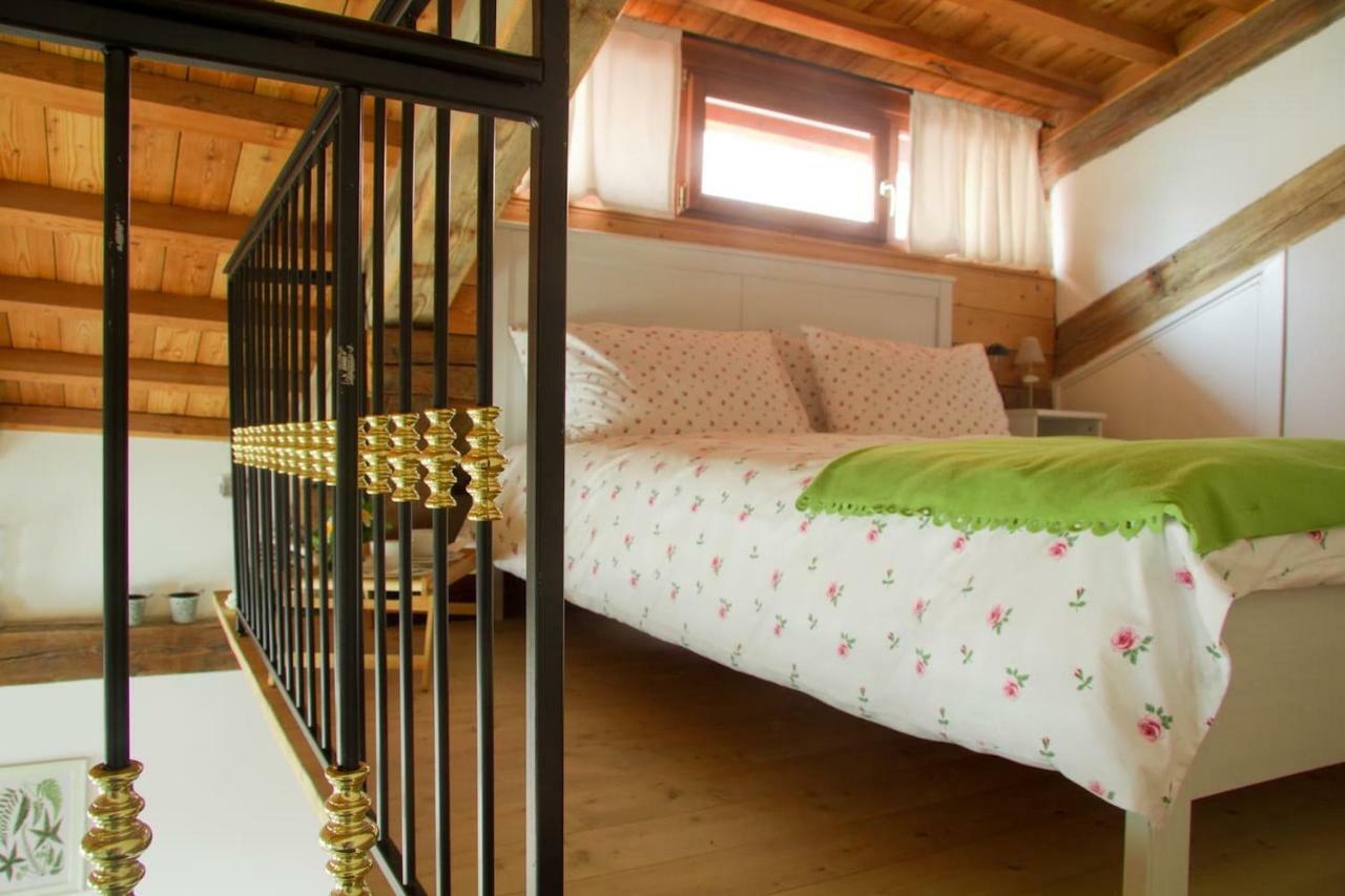 Loft Overlooking The Grand Canal Velence Kültér fotó